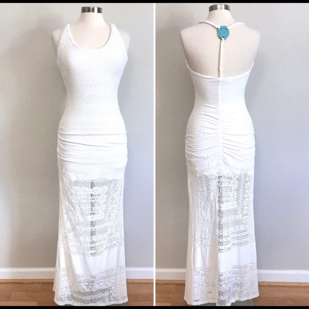 Sky Brand Maxi Dress